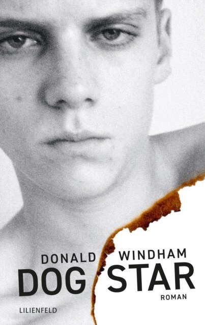 Donald Windham - Dog Star, E-bok