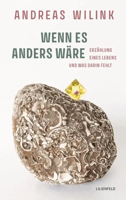 Andreas Wilink - WENN ES ANDERS WÄRE, E-bok. Tillgänglighet: Lägg i varukorg