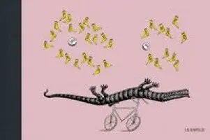 Edward Gorey - Das epiplektische Fahrrad, Inbunden. Tillgänglighet: Lägg i varukorg