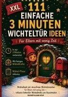 Bastelfreunde Ahoi - 111 einfache 3 Minuten Wichteltür Ideen, Häftad. Tillgänglighet: Lägg i varukorg