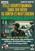 STILLE GEBURTSTRAUMATA-TABUS DER VÄTER: Sie dürfen es nicht zugeben - Männer im Kreißsaal erzählen