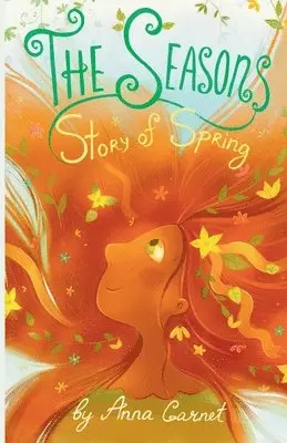 Anna Garnet - Seasons, Häftad. Tillgänglighet: Lägg i varukorg