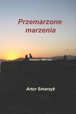 Artur Smarzyk - Przemarzone marzenia, Häftad