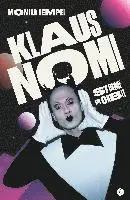 Monika Hempel - Klaus Nomi, Inbunden. Tillgänglighet: Lägg i varukorg