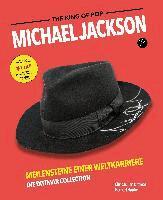 Chris Julian Dittmar, Herbert Hauke - Michael Jackson, Inbunden