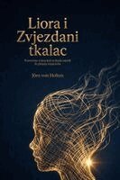 Jörn Von Holten - Liora i Zvjezdani tkalac, Häftad