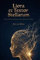 Jörn Von Holten - Liora et Textor Stellarum, Häftad. Tillgänglighet: Lägg i varukorg
