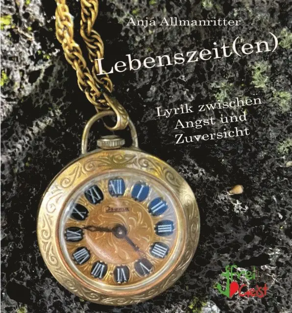 Anja Allmanritter - Lebenszeit(en), E-bok. Tillgänglighet: Lägg i varukorg