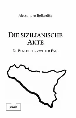 Alessandro Bellardita - sizilianische Akte, Häftad. Tillgänglighet: Lägg i varukorg