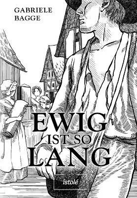 Gabriele Bagge - Ewig ist so lang, Häftad. Tillgänglighet: Lägg i varukorg