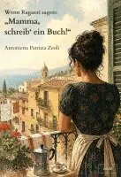Antonietta Patrizia Zeoli - Wenn Ragazzi sagen, Häftad. Tillgänglighet: Lägg i varukorg