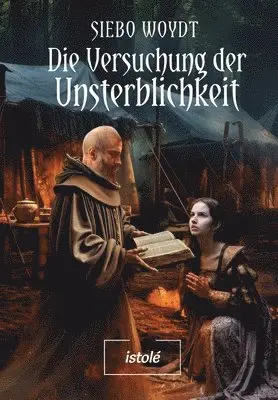 Siebo Woydt - Versuchung der Unsterblichkeit, Häftad. Tillgänglighet: Tillfälligt slut
