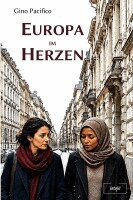 Gino Pacifico - Europa im Herzen, Häftad