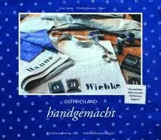 Gitta Lüpkes, Ostfriesland Verlag-SKN - Ostfriesland handgemacht, Häftad. Tillgänglighet: Lägg i varukorg
