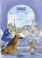 Vesna Misanovic - SIRIUS, Inbunden. Tillgänglighet: Lägg i varukorg