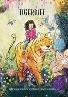 Vesna Misanovic - Tigerritt, Inbunden. Tillgänglighet: Lägg i varukorg