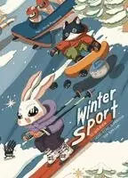 Vesna Misanovic - Wintersport, Inbunden. Tillgänglighet: Lägg i varukorg
