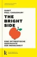 Sumit Paul-Choudhury - The Bright Side, Inbunden