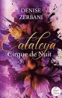 Denise Zerbani - Cataleya, Häftad