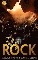 Melody Thorns, Sophie L. Gellar - Full of Rock, Häftad