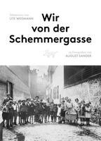 Ute Wegmann - Wir von der Schemmergasse, Häftad