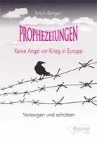 Erich Berger - Prophezeiungen, Häftad. Tillgänglighet: Lägg i varukorg