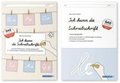 Ich kann die Schreibschrift + �bungsheft zu den Buchstabenverbindungen -Schulausgangsschrift - 2 Hefte