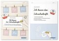 Ich kann die Schreibschrift + �bungsheft zu den Buchstabenverbindungen - Vereinfachte Ausgangsschrift - 2 Hefte