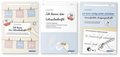 Ich kann die Schreibschrift + �bungsheft 1 und 2 - Vereinfachte Ausgangsschrift - 3 Hefte