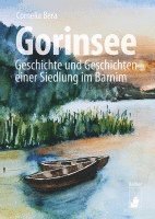 Cornelia Bera - Gorinsee, Inbunden
