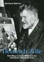 Reinhard Wahren - Heinrich Zille, Övrigt. Tillgänglighet: Lägg i varukorg