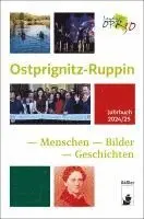 Landkreis Ostprignitz-Ruppin - Ostprignitz-Ruppin, Häftad. Tillgänglighet: Lägg i varukorg