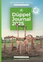 Stadtmuseum Berlin, Förderverein Museumsdorf Düppel e. V. - Düppel-Journal 2025, Häftad. Tillgänglighet: Lägg i varukorg
