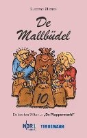 Susanne Bliemel - De Mallbüdel 10, Häftad