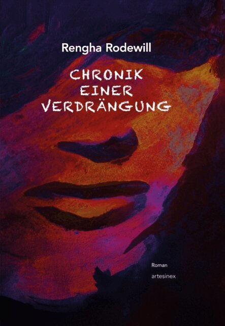 Rengha Rodewill, Rengha Rodewill, Micaela Porcelli - Chronik einer Verdrangung, E-bok