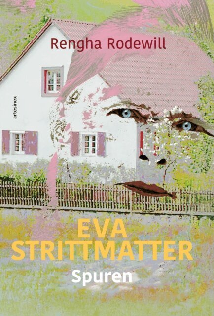Rengha Rodewill, Rengha Rodewill, Micaela Porcelli - Eva Strittmatter, E-bok