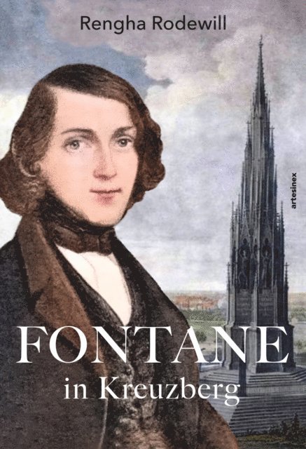 H. Beta, Theodor Fontane, Hans E. Pappenheim, Rengha Rodewill - Fontane in Kreuzberg, E-bok