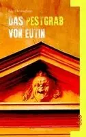 Lars Herlinghaus - Das Pestgrab von Eutin, Häftad. Tillgänglighet: Lägg i varukorg