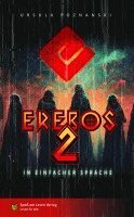 Ursula Poznanski - Erebos 2, Häftad