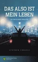 Stephen Chbosky - Das also ist mein Leben, Häftad