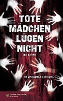 Jay Asher, Spaß am Lesen Verlag - Tote Mädchen lügen nicht, Häftad