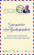 Sehr geehrter Herr Bundesprsident