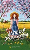 Lucy Maud Montgomery, Spaß am Lesen Verlag - Anne auf Green Gables, Häftad