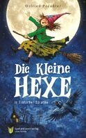 Otfried Preußler, Spaß am Lesen Verlag - Die kleine Hexe, Häftad