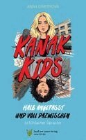 Anna Dimitrova, Spaß am Lesen Verlag - Kanak Kids, Häftad. Tillgänglighet: Lägg i varukorg