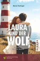 Marian Hoefnagel, Spaß am Lesen Verlag - Laura und der Wolf, Häftad