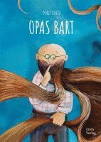 Dorit David - Opas Bart, Inbunden