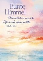 Kira Littwin - Bunte Himmel, Häftad
