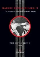 Wolf-Dieter Wichmann - Karate Kata & Bunkai 3, Häftad. Tillgänglighet: Lägg i varukorg