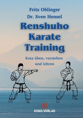 Fritz Oblinger - Renshuho Karate Training, Häftad